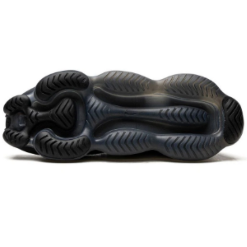 Tênis Air Max Scorpion Flyknit Triple Black