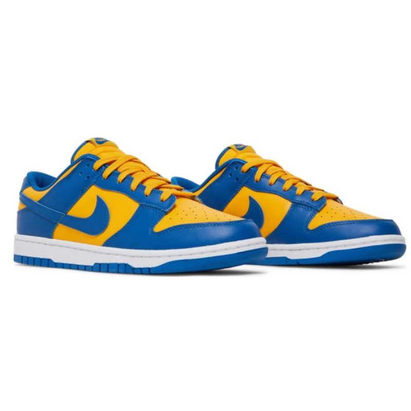 Tênis Nike Dunk Low UCLA