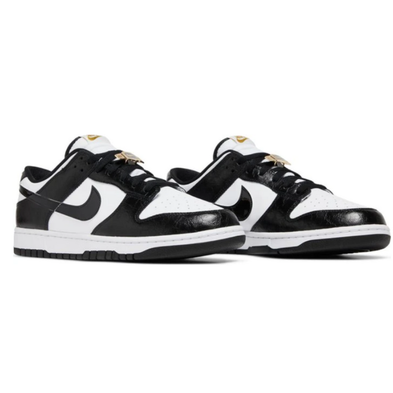 Tênis Nike Dunk Low World Champ