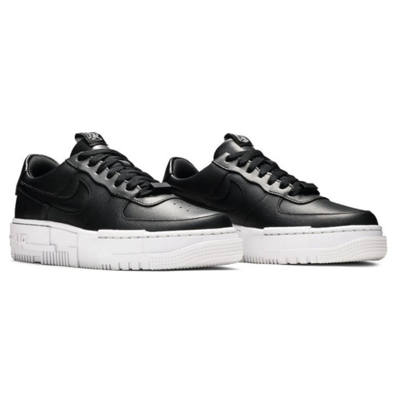 Tênis Nike Air Force 1 Pixel 'Black