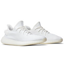 Tênis Adidas Yeezy Boost 350 V2 "Triple White"
