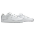 Tênis Air Force 1 Triple White
