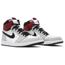 Tênis Air Jordan 1 High Smoke Grey