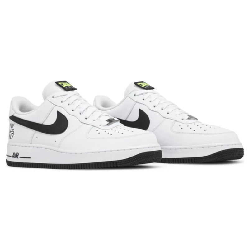 Tênis Nike Air Force 1 Low 'NY vs NY'