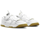 Tênis Nike Air Dunk Jumbo White Gum