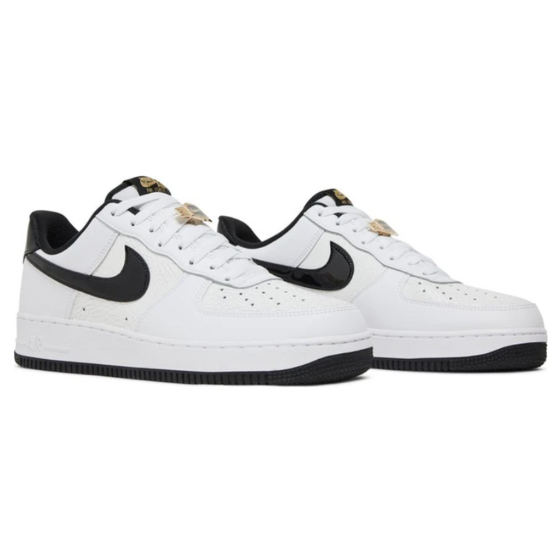 Tênis Air Force 1 Low World Champ