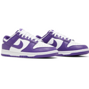 Tênis Nike Dunk Low 'Championship Purple'