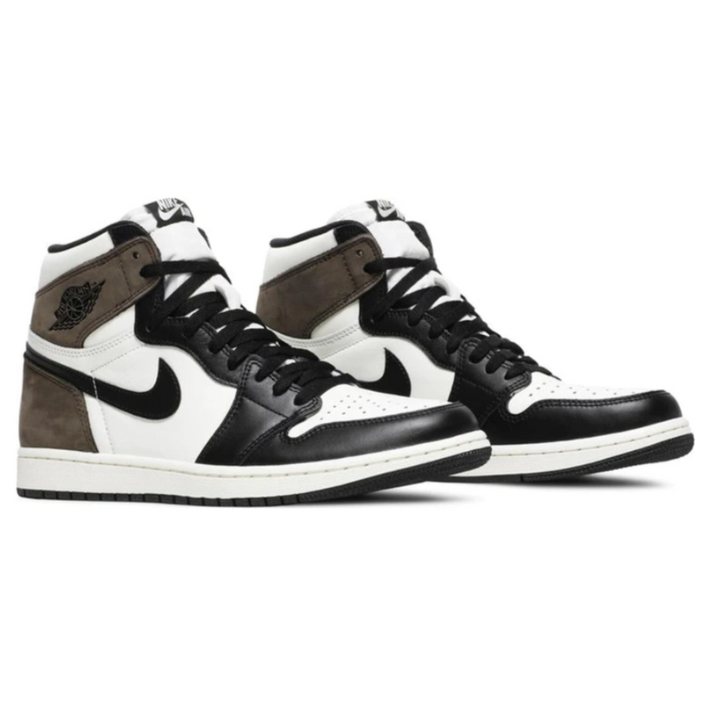 Tênis Air Jordan 1 High 'Dark Mocha"