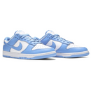 Tênis Nike Dunk Low University Blue