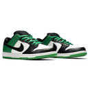 Tênis Nike SB Dunk Low Pro Classic Green
