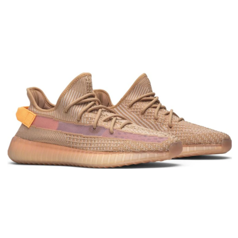 Tênis Adidas Yeezy Boost 350 V2 “Clay”