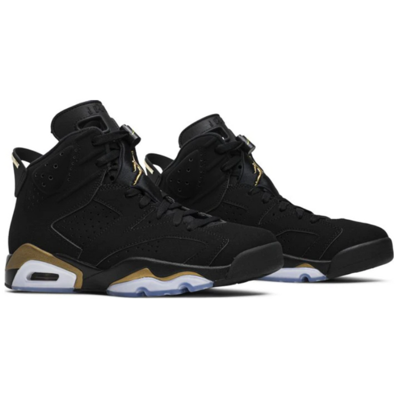 Tênis Air Jordan 6 Retro Defining Moments 2020
