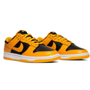 Tênis Dunk Low Goldenrod