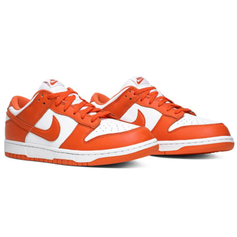 Tênis Dunk Low "Syracuse"