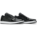 Tênis Air Jordan 1 Low All-Star Carbon Fiber