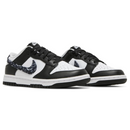 Tênis Nike Dunk Low 'Black Paisley'
