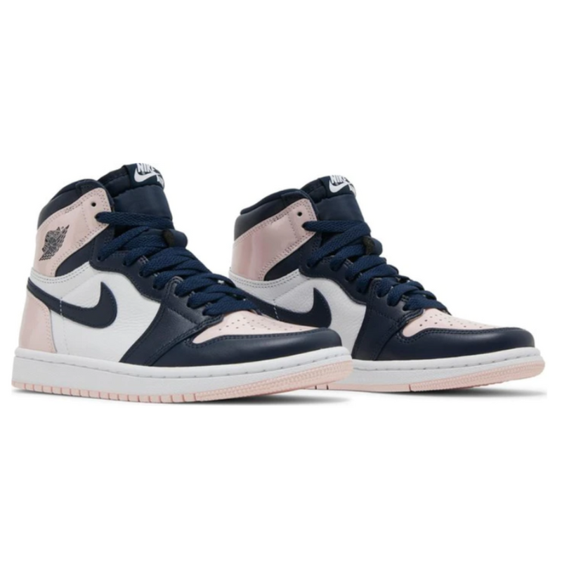 Tênis Nike Air Jordan 1 Retro High OG SE 'Atmosphere Bubble Gum'