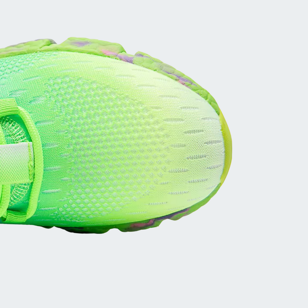 Tênis New Fast Colors