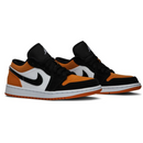 Tênis Air Jordan 1 Low 'Shattered Backboard'