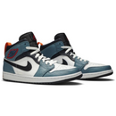 Tênis Air Jordan 1 Mid Facetasm