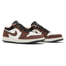 Tênis Nike Air Jordan 1 Low 'Mocha'