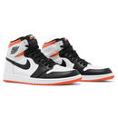 Tênis Air Jordan 1 High Electro Orange