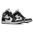 Tênis Air Jordan 1 Retro High OG Black/White