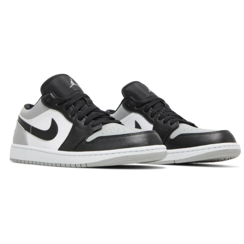 Tênis Air Jordan 1 Low Shadow Toe