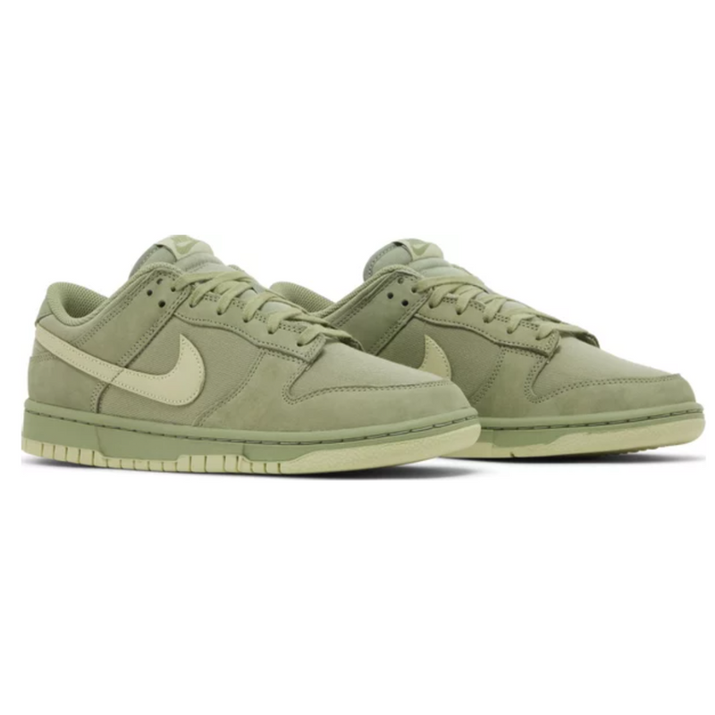 Tênis Nike Dunk Oil Green