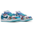 Tênis Nike SB Dunk Low Futura