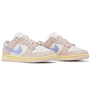 Tênis Nike Dunk Low 'Pink Oxford'