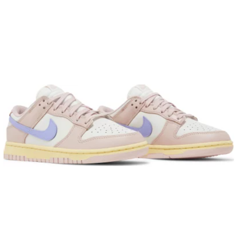 Tênis Nike Dunk Low 'Pink Oxford'