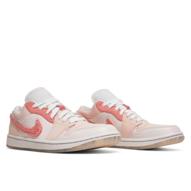 Tênis Air Jordan 1 Low SE 'Mighty Swooshers'