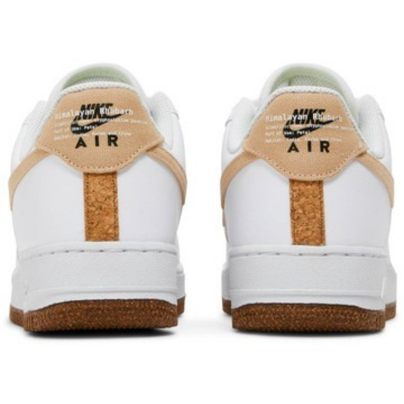Tênis Nike Air Force 1 '07 LV8 Rhubarb