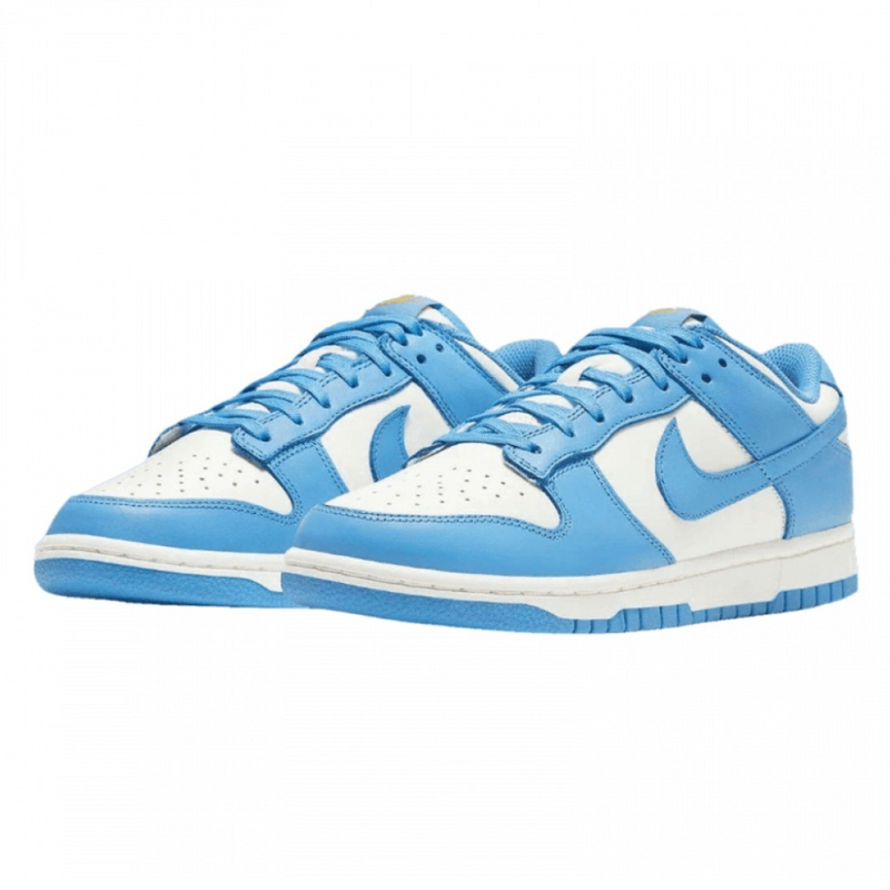 Tênis Nike Dunk Low Coast