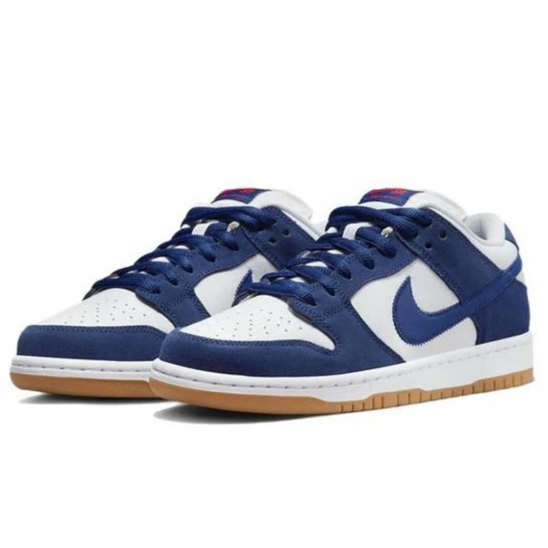 Tênis Nike Dunk Low Sb Dodgers Low