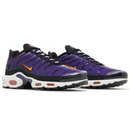 Tênis Nike Air Max Plus Tn Purple Black