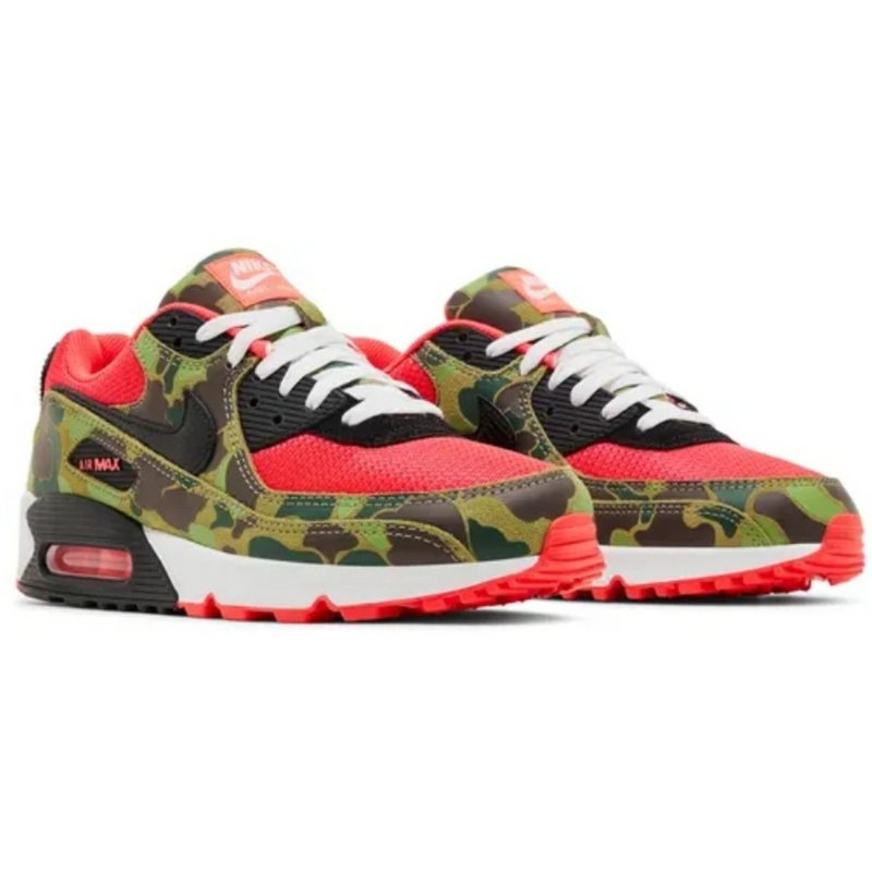Tênis Nike Air Max 90 SP 'Reverse Duck Camo' 2024