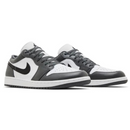 Tênis Air Jordan 1 Low 'Iron Grey'
