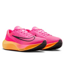 Tênis Nike Zoom Fly 5 Hyper Pink Laser Orange