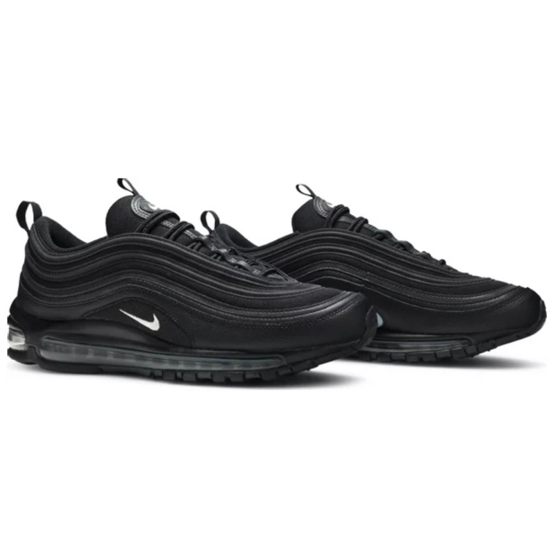 Tênis Nike Air Max 97 Black