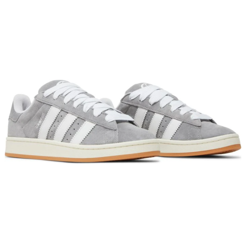 Tênis Adidas Campus 00S 'Grey Gum'