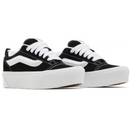 Vans Knu Stack Black White