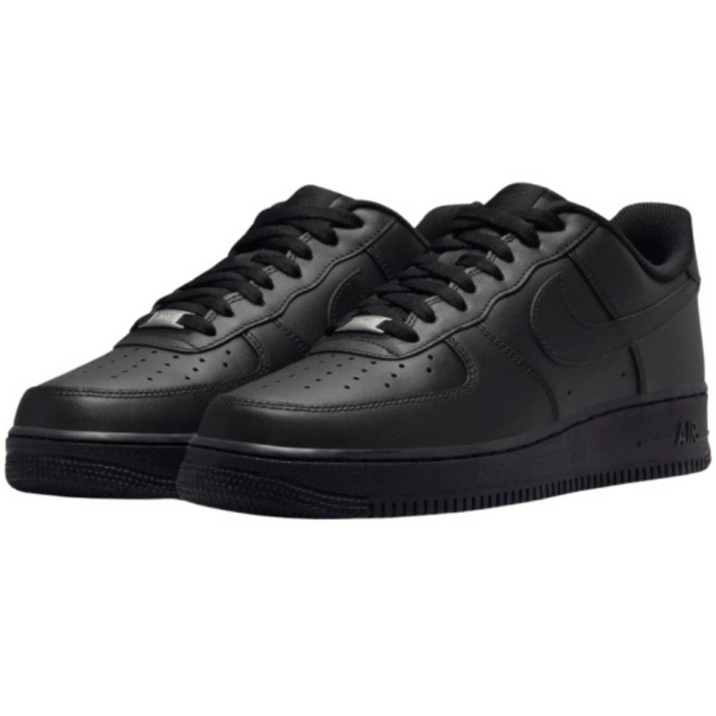 Tênis Nike Air Force 1 '07 Black