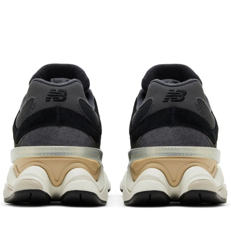 New Balance 9060 Black Magnet