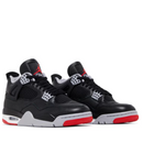 Tênis Air Jordan 4 Retro 'Bred Reimagined'