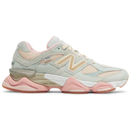 Tênis New Balance Joe Freshgoods x 9060 Baby Shower Blue