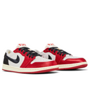 Tênis Air Jordan 1 Retro Low Trophy Room x OG SP 'Rookie Card - Away'