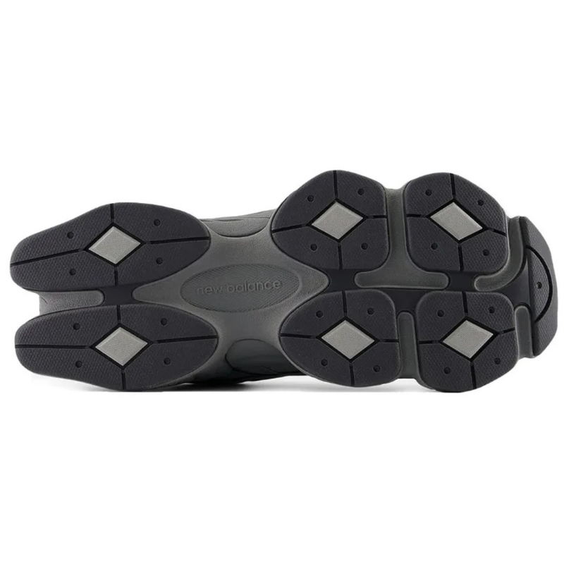 New Balance 9060 Team Away Grey