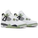 Tênis Nike Air Jordan 4 Retro 'Seafoam'
